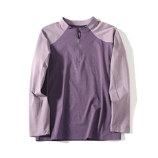 紫色
