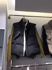 冬款，其它，衣無止尽