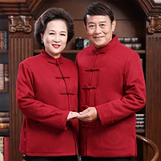 男女款红色