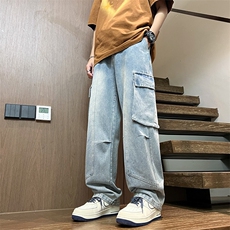 浅蓝色
