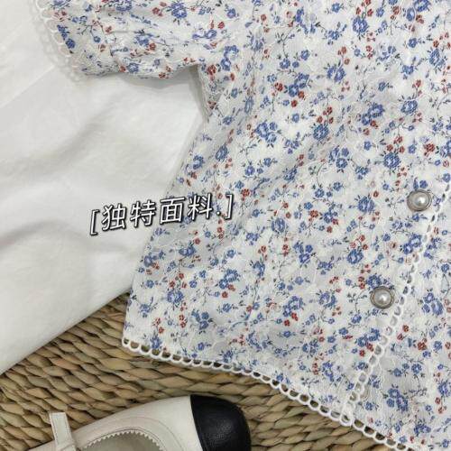 新款韩系小衫，女装，沫格 HANMOGESHOW