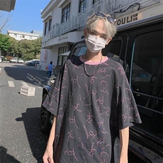 深灰色