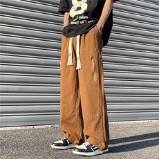 棕色