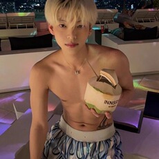 美式蓝色火焰三四分篮球运动裤男夏季宽松透气网眼健身短裤潮，男装牛仔裤，星座506A