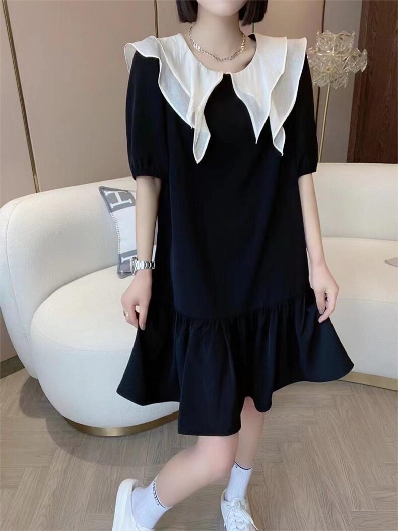 「现货」夏装新款连衣裙，女装连衣裙，莫妮菲