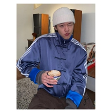 墨蓝色