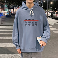 蓝色