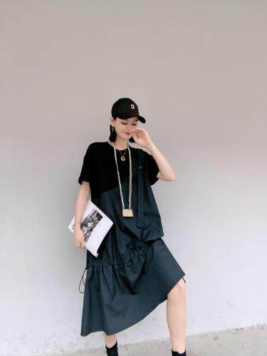 欧韩连衣裙，女装连衣裙，梦幻衣柜