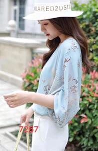 2022夏装新款图片