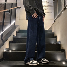 蓝色