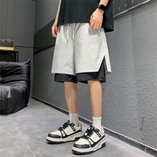 浅灰色