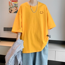 黄色