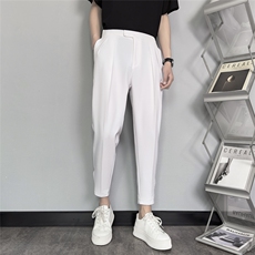 哈伦裤男女2026新款春款休闲裤子，男装休闲裤，星座410-6（原星座1304-1）