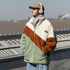 绿色