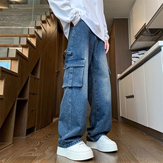 蓝色