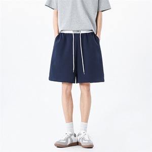 B258-DK9999-P30控58 抖音品质 马吉拉短裤 成分65%棉35%聚酯纤维图片