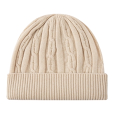 2025百搭时尚简约帽子围巾套，围巾，暖思雅