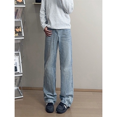 蓝色