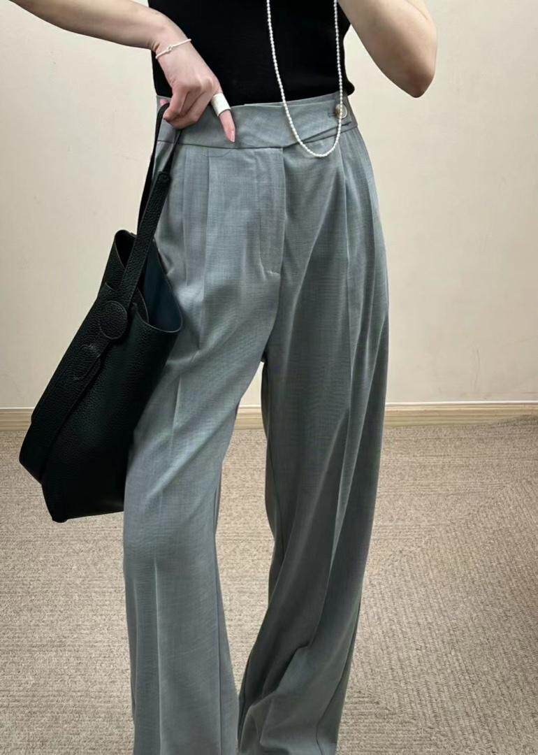 新款夏季长裤，其它，阅上