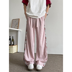 粉色