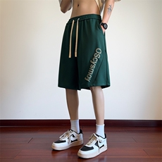 绿色