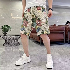花色