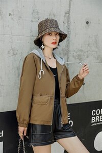 秋款外套上新，,其它,陶子频道