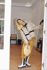 冬季新品，其它，SHALLGAR