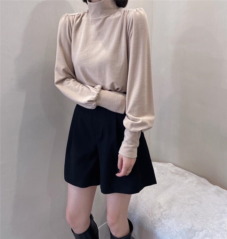 冬季打底衫，其它，韩流星