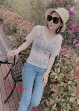 春装新款，其它，君玲彩韵