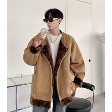 咖啡色