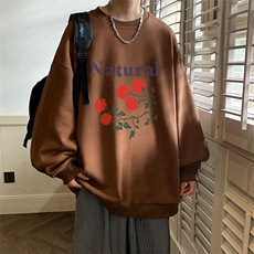 棕色
