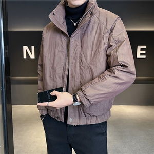 M-3XLB3538610P205冰粉2025冬羽绒服【标50控活动价298】