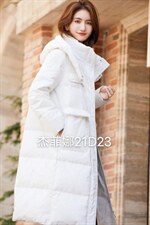 阔版鸭绒款， 适合各种身材，温暖包容，风格大，其它，杰菲娜