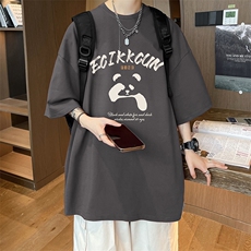 深灰色