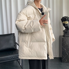 米白色