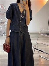 新款套装，女装职业装，MST(5F)