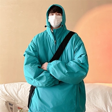 绿色