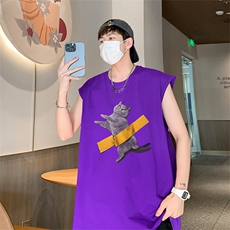 紫色