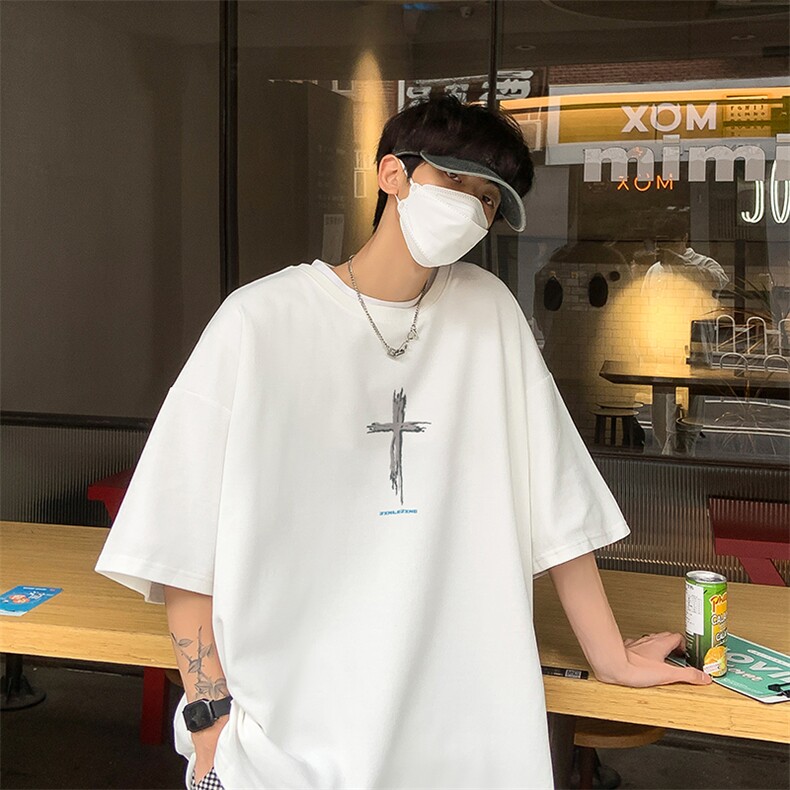 男装T恤B239-T921-P28,男装T恤,星座514-2(原B239)