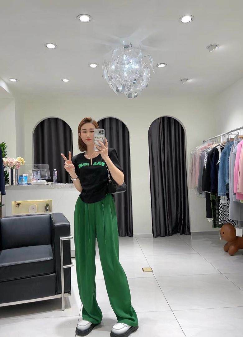 2022夏季套装，女装职业装，贻思茗