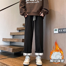 黑色加绒款