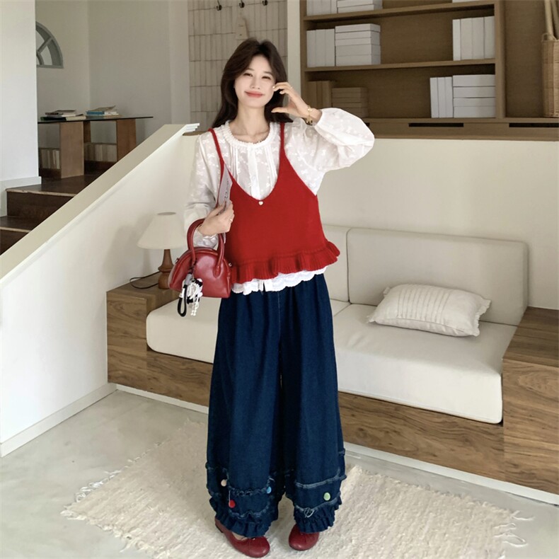 现货三件套套装浙宝217-1135-195-278,女装套装/套裙,浙宝217