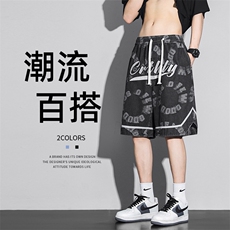 黑色