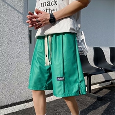 气质夏季五分裤潮流时尚都市新款男时尚潮牌简约WP01-P28，男装休闲裤，星座1109-3