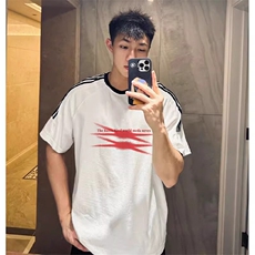 白色