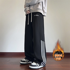 黑色加绒