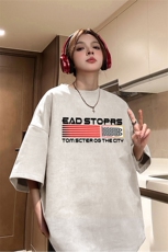 高品质220克得物抖音品质xz605-djp202-特p23-控39，男装T恤，星座605(原A050)
