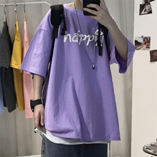 紫色