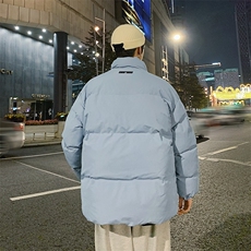 白灰色